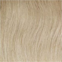 Balmain DoubleHair 40 cm 10AA Super Light Double Ash Blonde