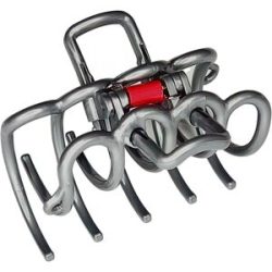 doouup Space Silver Haarklammer