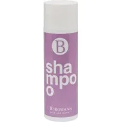 200ml Bergmann Shampoo