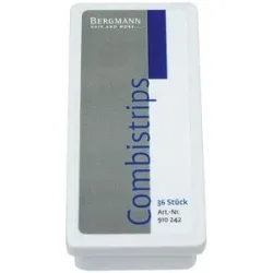 Bergmann Toupet-Combistrips