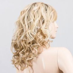 Ellen Wille Hairpower Kunsthaarperücke Heaven Mono Part sandyblonde rooted