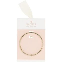 BACHCA Golden Round Barrette