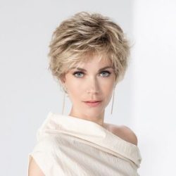 Ellen Wille Hair Society Kunsthaarperücke Charme Soft snow mix