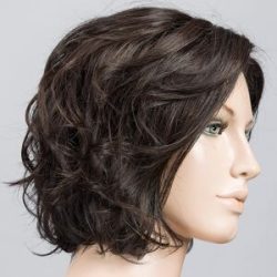 Ellen Wille Hairpower Kunsthaarperücke Sound Mono Part espresso mix