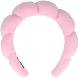 PARSA Beauty Mikrofaser-Haarreif