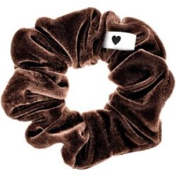 Bellody Original Scrunchies Mocha Brown 1 Stück