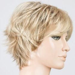 Ellen Wille Hairpower Kunsthaarperücke Flip Mono champagne rooted