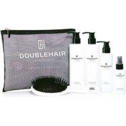 Balmain Double Hair Aftercare Bag