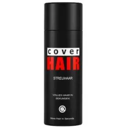 26g Cover Hair Streuhaar