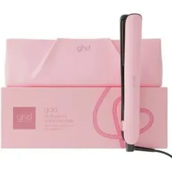ghd gold® Styler in Dusted Pink