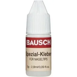 3g Bausch Spezial-Kleber für Nageltips