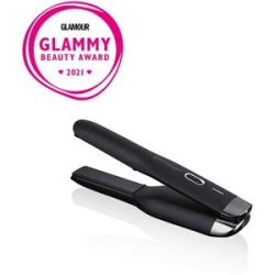 ghd unplugged Styler Unplugged Schwarz