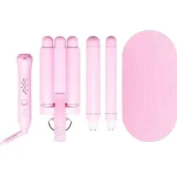 Mermade Hair The Style Wand Lockenstab Set