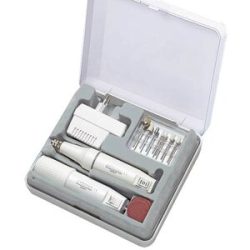 Bausch Maniküre/Pediküre + Pedipeel Beauty-Set