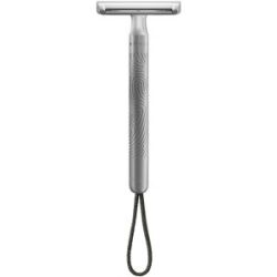 MÜHLE COMPANION Rasierhobel stone