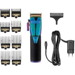 BaByliss PRO Boost+ Chameleon Metal Clipper FX8700IBPE