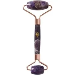 PHARMOS NATUR Amethyst Facial Roller
