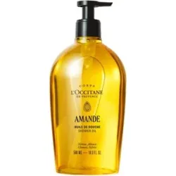 500ml L'Occitane Amande Sublime Duschöl