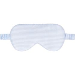 Dore & Rose Premium Silk Sleep Mask Stripe