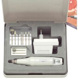 Bausch Maniküre/Pediküre Set