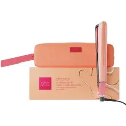 ghd chronos? Styler in Sunkissed Peach Limited Edition