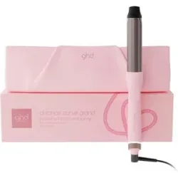 ghd chronos curve grand?? tong Lockenstab in Dusted Pink