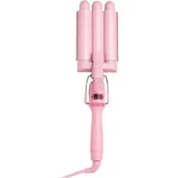Mermade Hair Pro Mini Hair Waver Pink 25mm Lockenstab