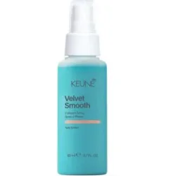 80ml KEUNE Velvet Smooth 2-phase Spray