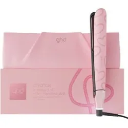 ghd chronos? Styler in Dusted Pink