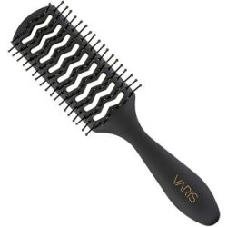 Varis Vent Brush Schwarz