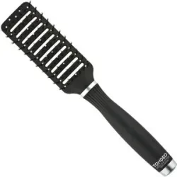 Tondeo Atelier Style Curved Vent Brush