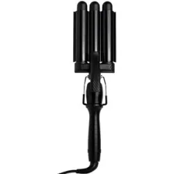 Mermade Hair Pro Mini Hair Waver Black 25mm Lockenstab