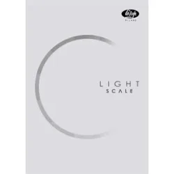 Lisap Light Scale Broschüre