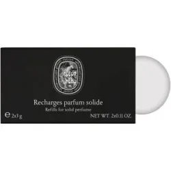 6g diptyque Fleur de Peau Nachfüllungen für Cremeparfum