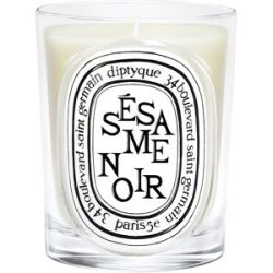 diptyque Classic Candle Sésame Noir 190 g