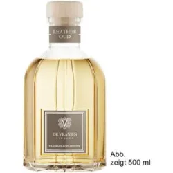 250ml DR. VRANJES FIRENZE Leather Oud Collection Fragrance