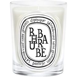 diptyque Classic Candle Rhubarbe 190 g