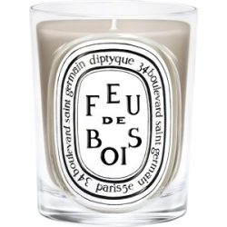 diptyque Feu de Bois Classic Candle 190 g