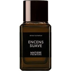 MATIERE PREMIERE Encens Suave Extrait 100 ml