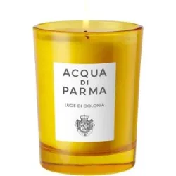 200g Acqua di Parma Candle Luce di Colonia