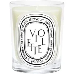 190g diptyque Violette Classic Candle