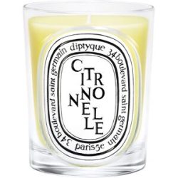 diptyque Citronnelle Classic Candle 190 g
