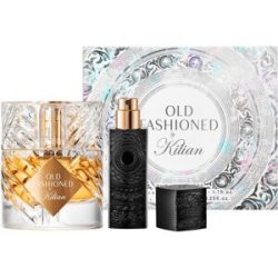 Kilian Paris Icon Set Old Fashioned 50 ml + 7,5 ml
