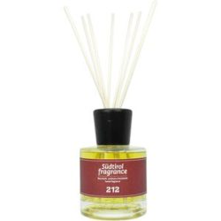 TEAM DR JOSEPH Südtirol Fragrance 212 Raumduft 200 ml