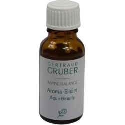 GERTRAUD GRUBER ALPINE BALANCE Aroma-Elixier 20 ml