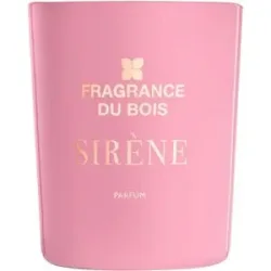 185g FRAGRANCE DU BOIS Sirène Candle