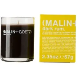 67g MALIN+GOETZ Dark Rum Votive Candle