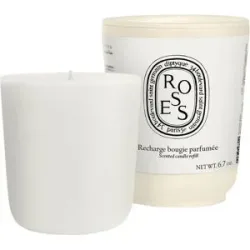 190g diptyque Roses Scented Candle Refill