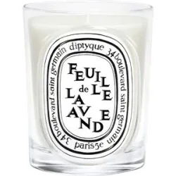 190g diptyque Feuille de Lavande Classic Candle