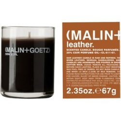 MALIN+GOETZ Leather Votive Candle 67 g